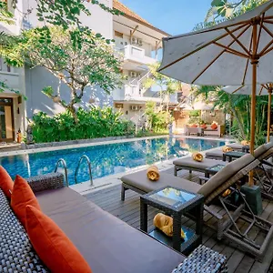 Sari Kuta *** Kuta (Bali)