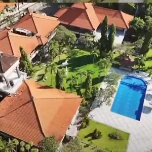 Bali Bungalo *** Kuta (Bali)