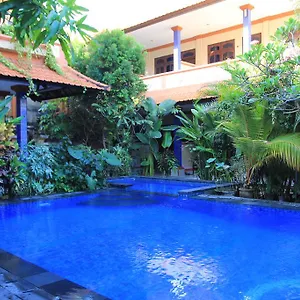 Guest house Cempaka 3, Kuta (Bali)