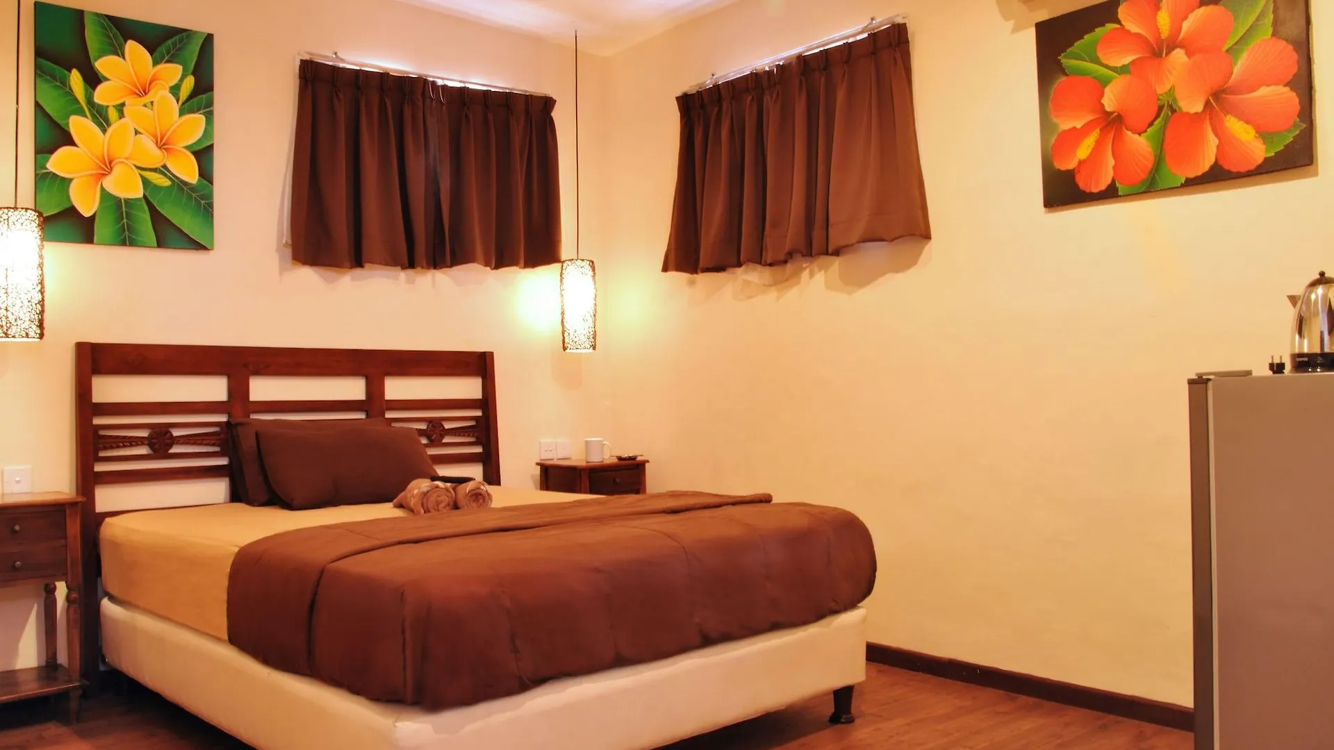 Bemo Corner Guest House Kuta  2*, Kuta (Bali)